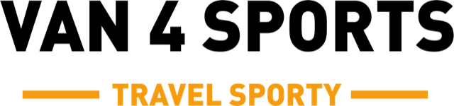 Logo Van4Sports